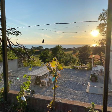 Bergshuset Villa VBY Dış mekan fotoğraf