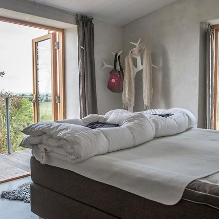 Bergshuset Villa VBY Dış mekan fotoğraf