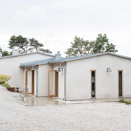 Bergshuset Villa VBY Dış mekan fotoğraf