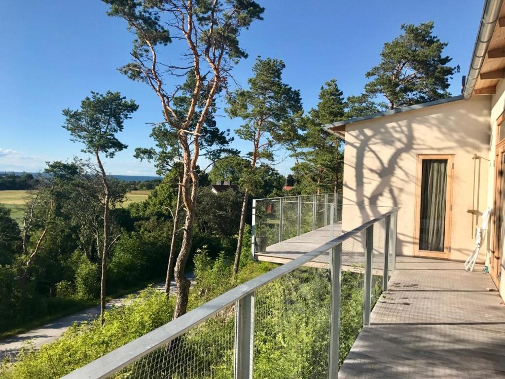 Bergshuset Villa VBY Dış mekan fotoğraf