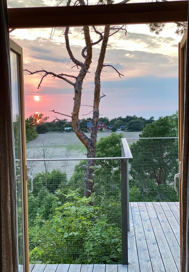 Bergshuset Villa VBY Dış mekan fotoğraf